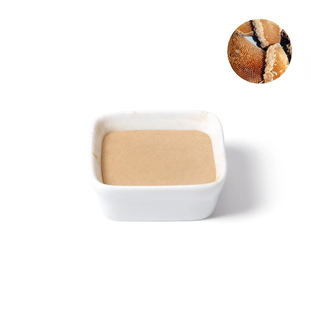 
Pure sunflower active peptides food protein hydrolysed peptides powder 