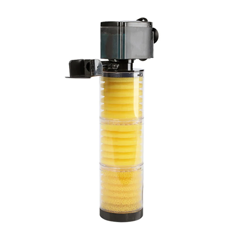 Wholesale SOBO WP-3300B Air pump filter for fish tank aquarium sponge filter