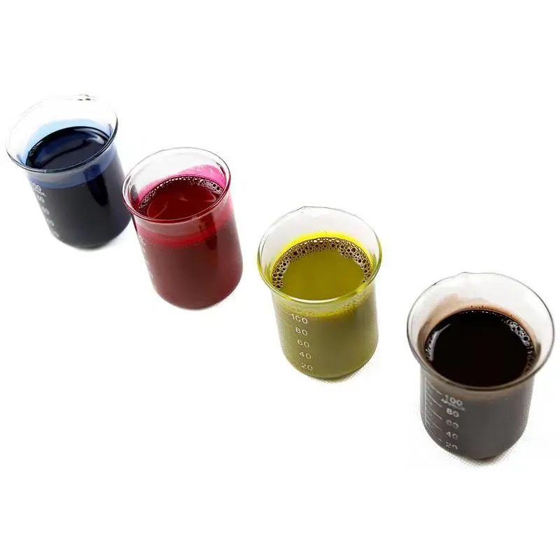 
Best Choice Colorful Digital bulk sublimation ink paper for Polyester Fabric Direct Printing 