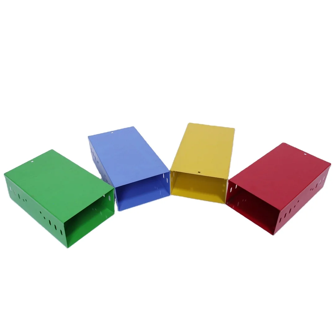 2022 New High-performance Standard Parts Galvanized Cable Tray Stainless Steel Cable Tray Cable Tray Fiberoptic