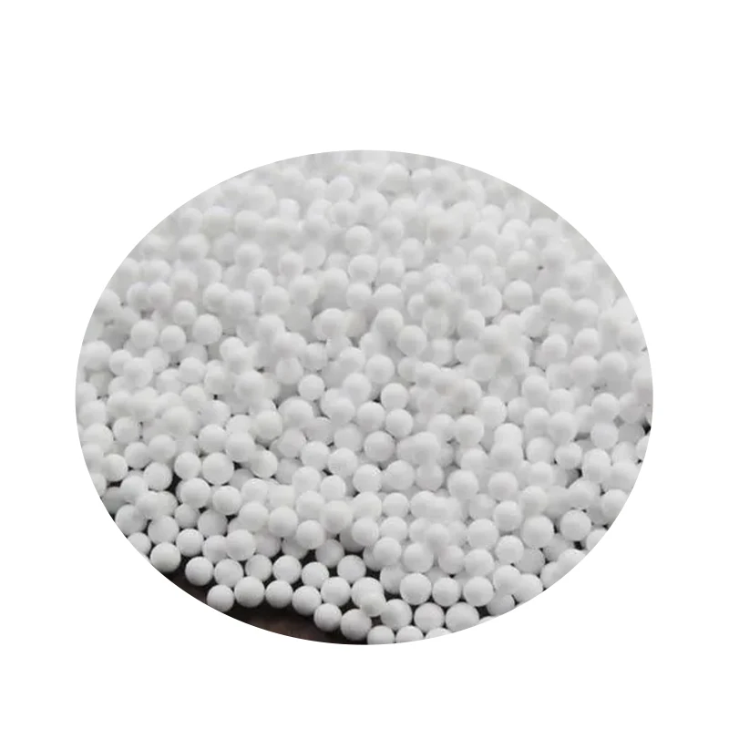 High Expansion Grade EPS Expanded Polystyrene Plastic Raw Material Price Polymers Expanded Polystyrene