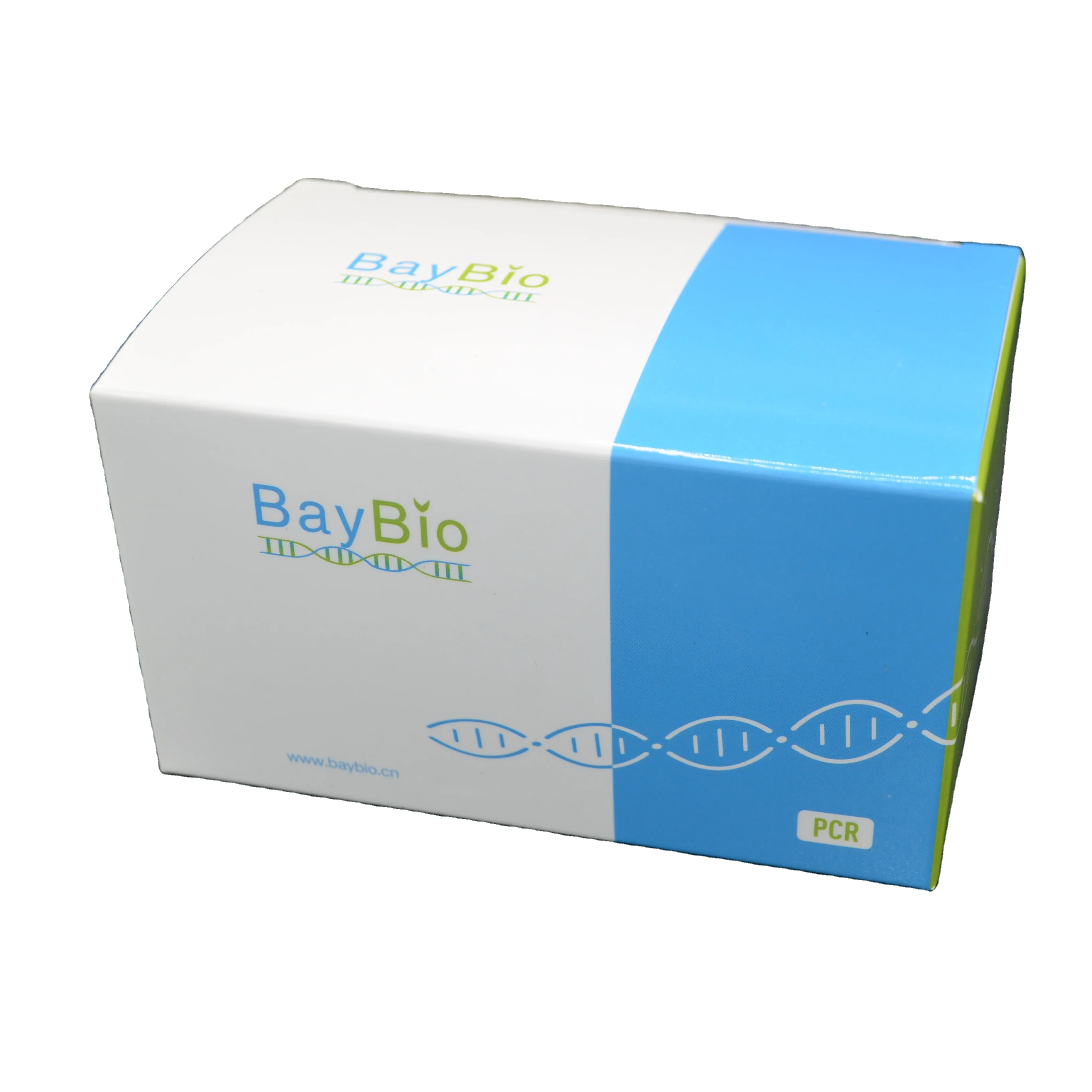
Baypure Magnetic Viral DNA/RNA Extraction Kit 