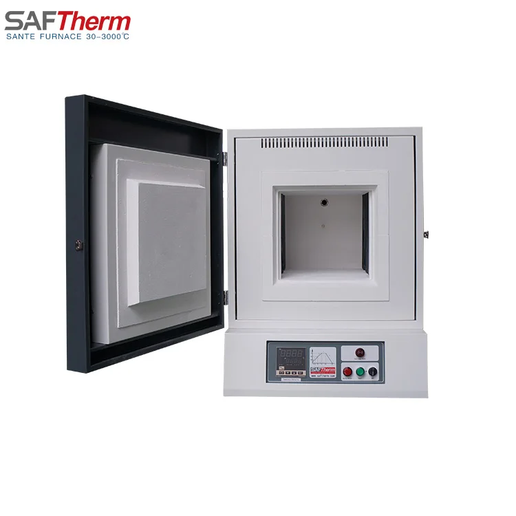 1200C Lab Muffle Furnace