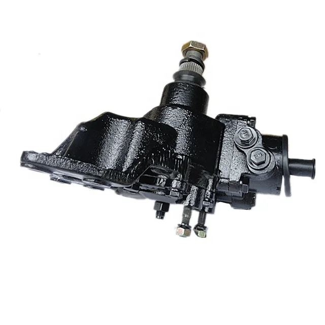  The Power steering engine assembly Direction machine 3401V75A-001 for EQ1064