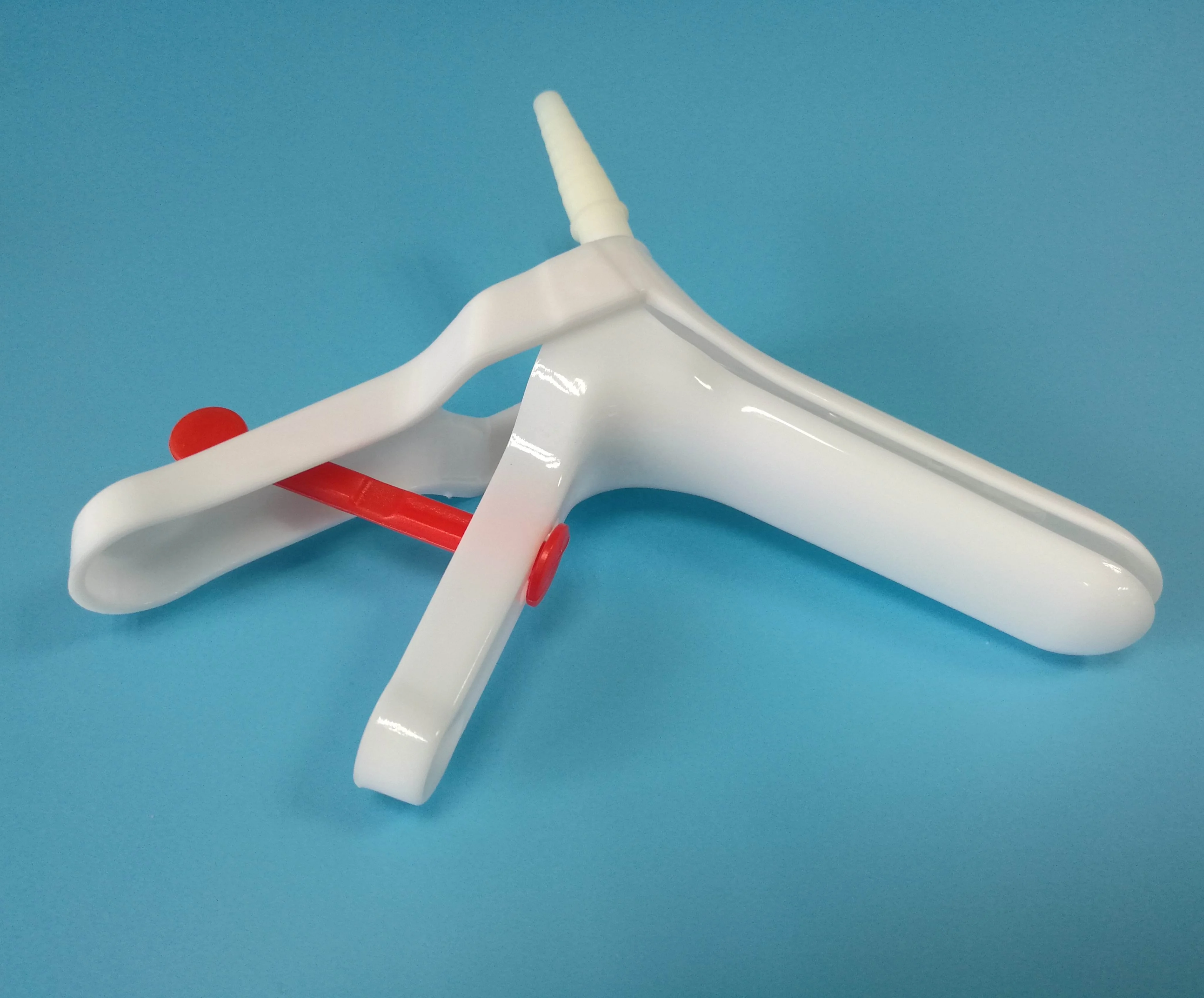 smoke vaginal speculum