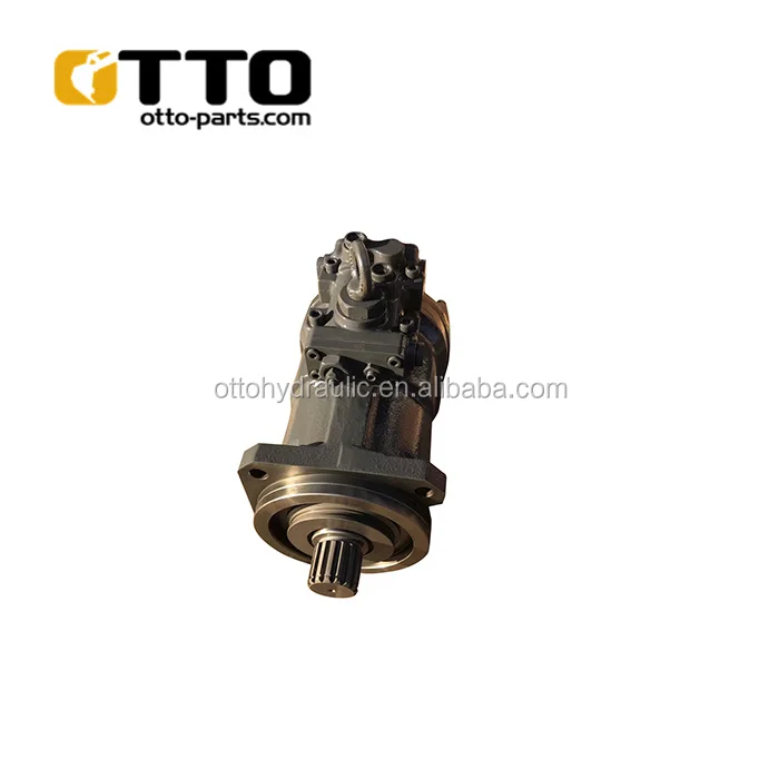 OTTO/экскаватор zx200-3 zx270 главный гидравлический насос запчасти hpv118 ремонтный