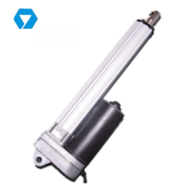 Gasboat Car Usage Pull Push DC Motor Electric Linear Actuator 24V for Electric Windows Gates Opener
