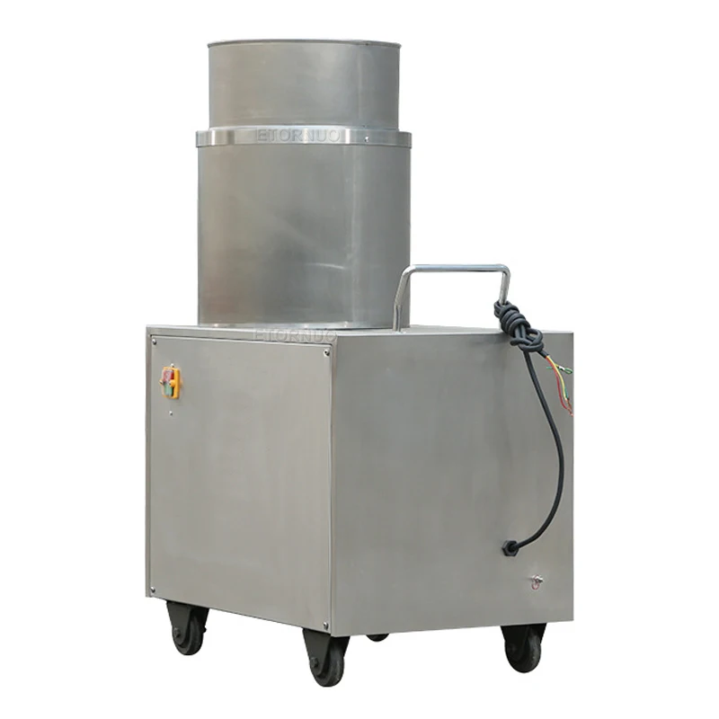 Commercial Multifunction Electric Vegetable Chopper Machine