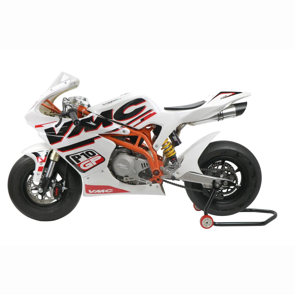 Minigp 110cc 160cc 190cc mini gp мотоциклетный питбайк суперкарманный велосипед газовый мотоцикл для взрослых