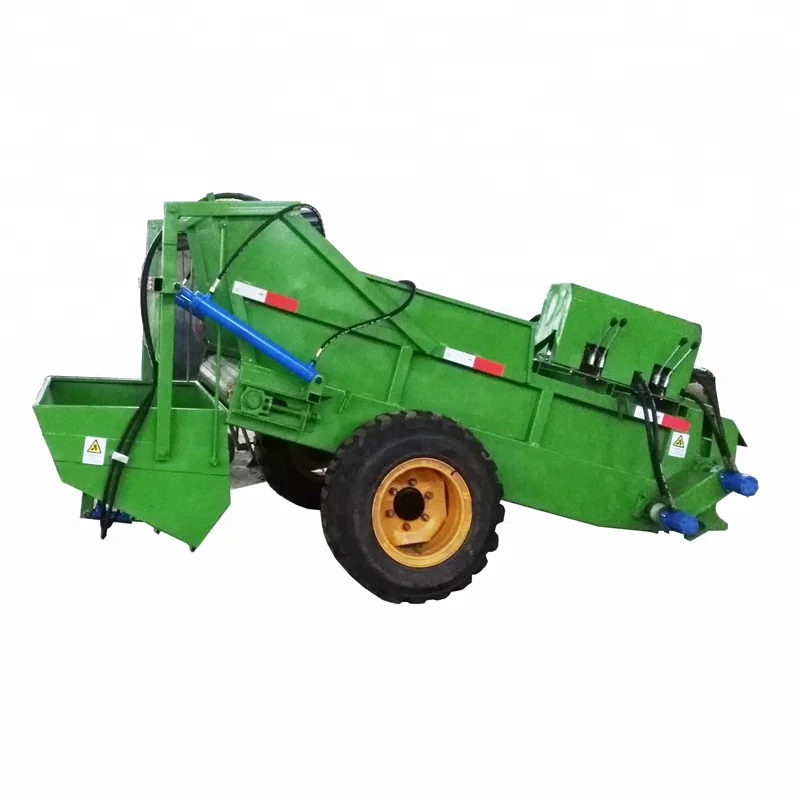 High Quality All-In-One Track Type Beach Cleaner Sand Beach-Cleaner-For-Sale Beach Cleaner Machine