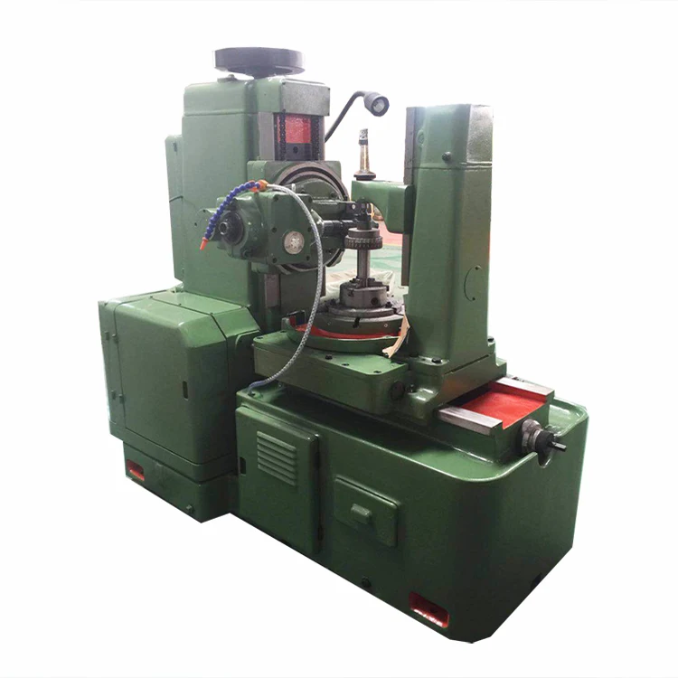 
Y3150 gear cutting universal gear hobbing machine 