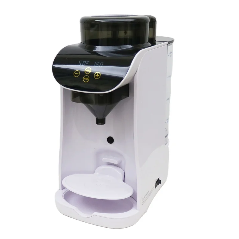 Automatic APP Controlled Baby Formula Milk Machine 801 Instant Heating Baby Milk Maker Portable and Easy to Use