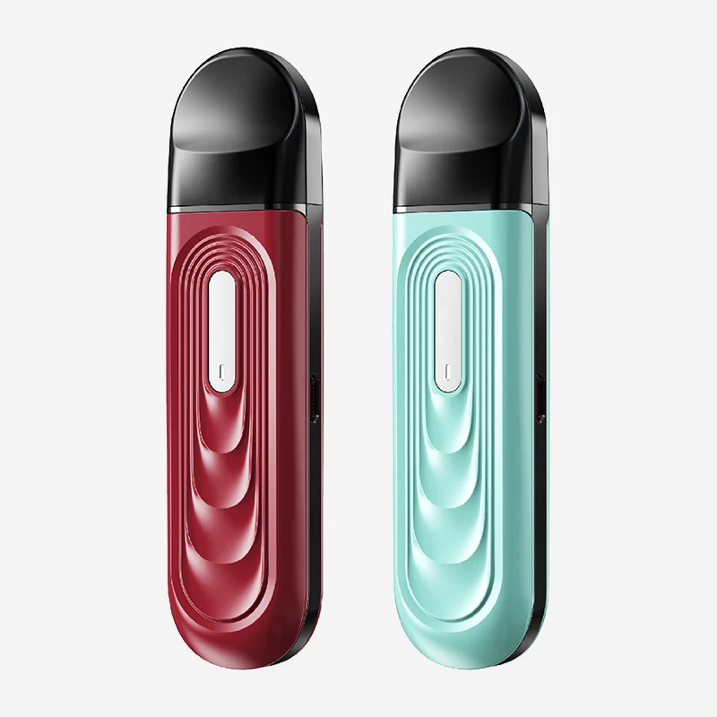 Распродажа со склада! Оптовая продажа sikary eFox электронная сигарета комплект 400 мАч 1,5 мл открыт pod системы vape ручка электронная сигарета e сигареты