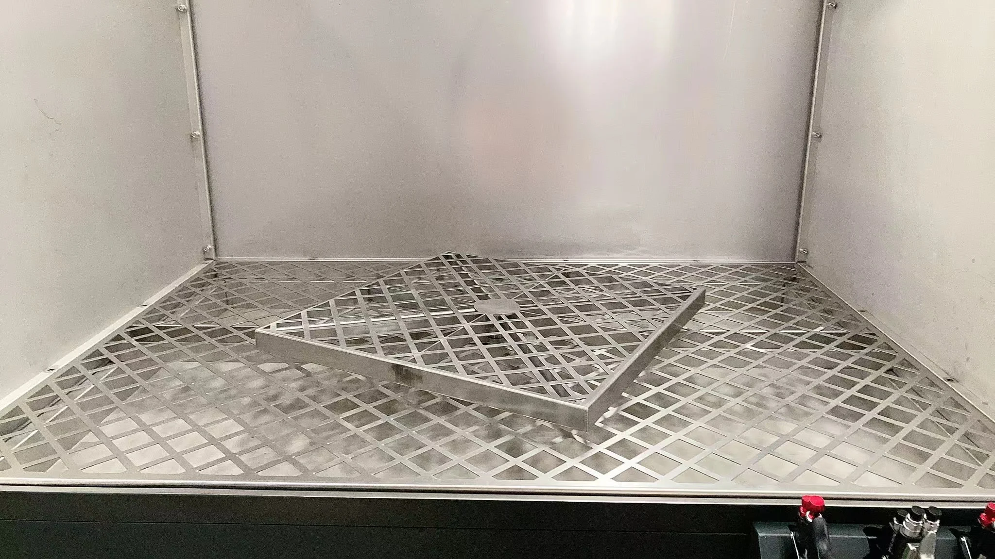 Spray Chrome Machine & Spray Chrome Plating Machine & Spray Chrome Silver Machine and Materials