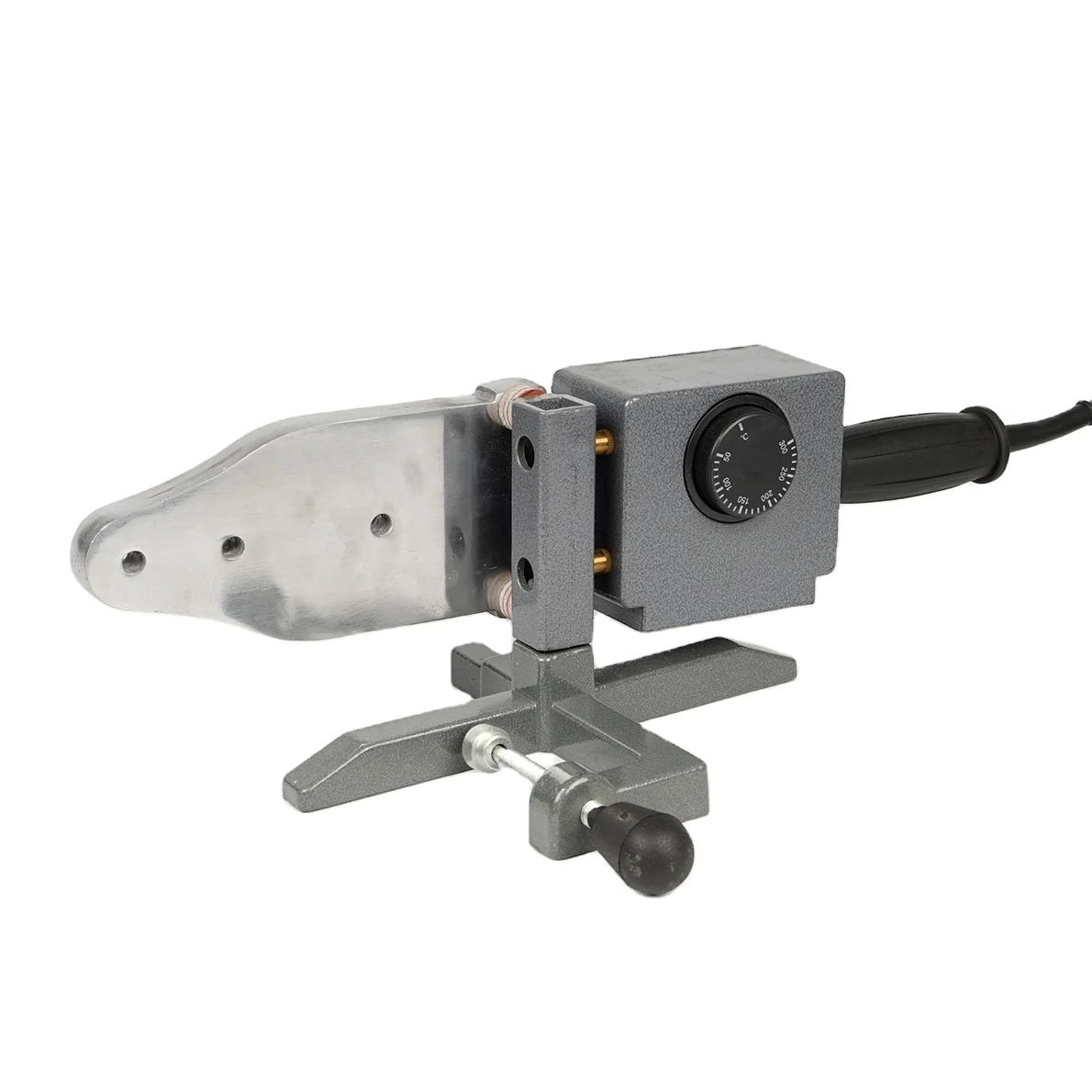 plastic pipes portable mig welding machine for 20mm 32mm 50mm 63mm PPR pipe fittings Soldering iron