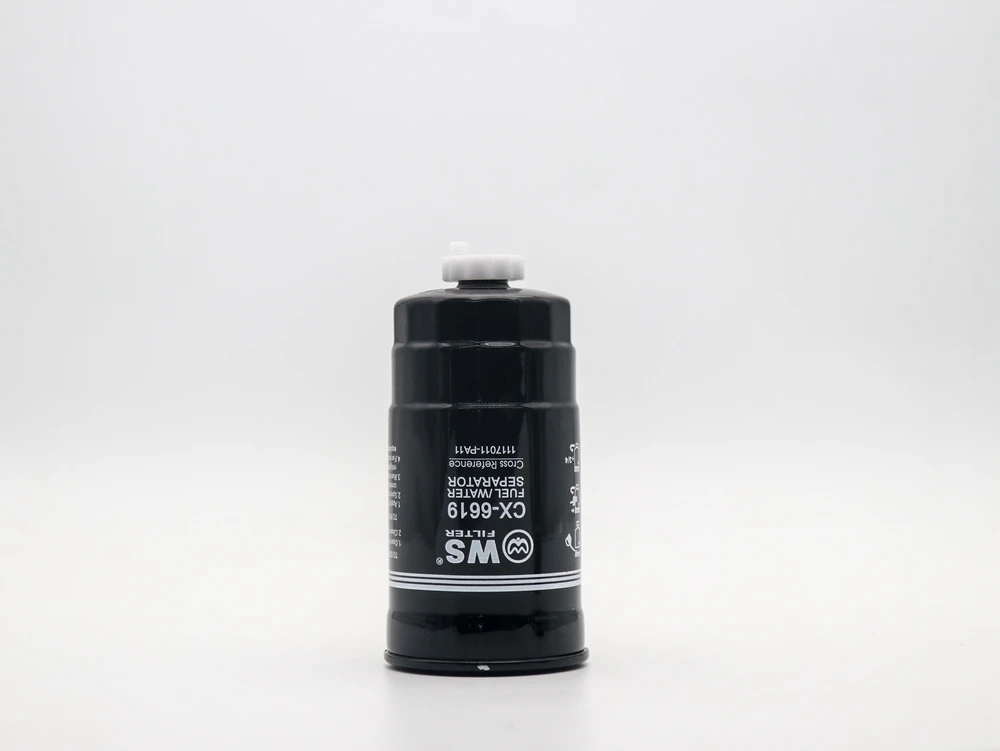 OEM 1117011-PA11 CLX-242C топливный фильтр тонкой очистки цена для ISUZU kraftstofffilter filtres в