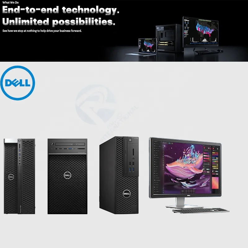 Dell Workstation