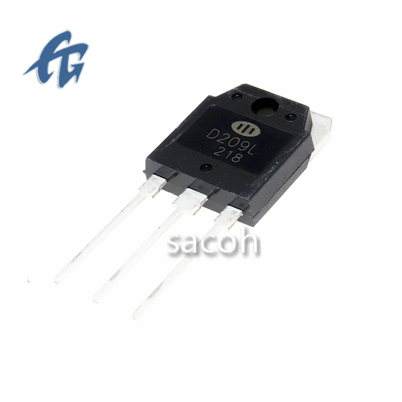 (SACOH коммутационные транзисторы) 2SD209 2SD209L
