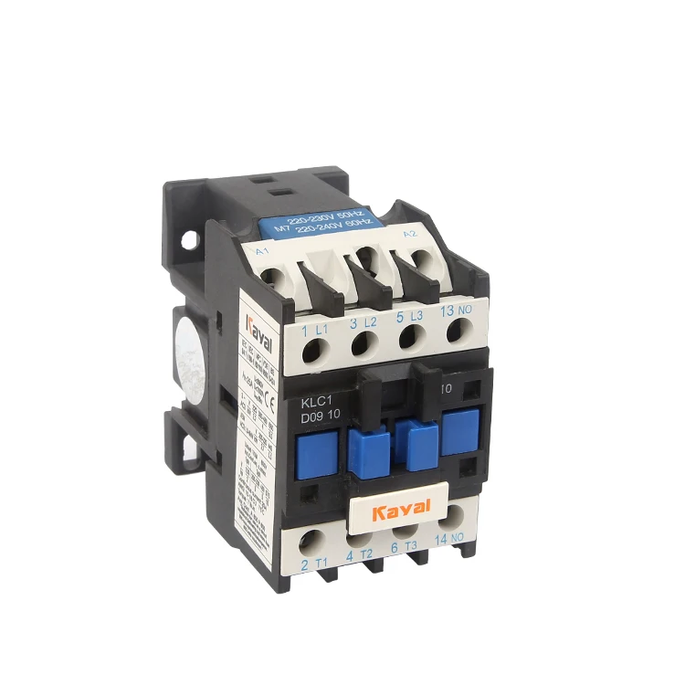 Каял самых лучших брендов gb14048.4 220v 3-фазовый Электрический магнитный telemecanique контактор переменного тока цена