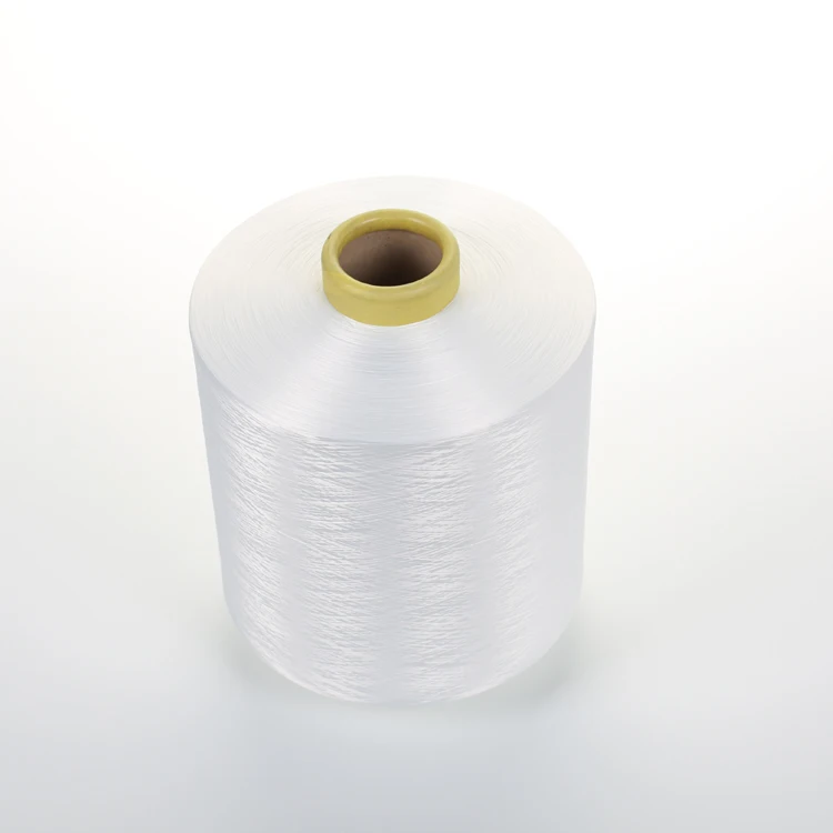 Polyester Draw Textured DTY 200/96 SD RW NIM Yarn AA grade