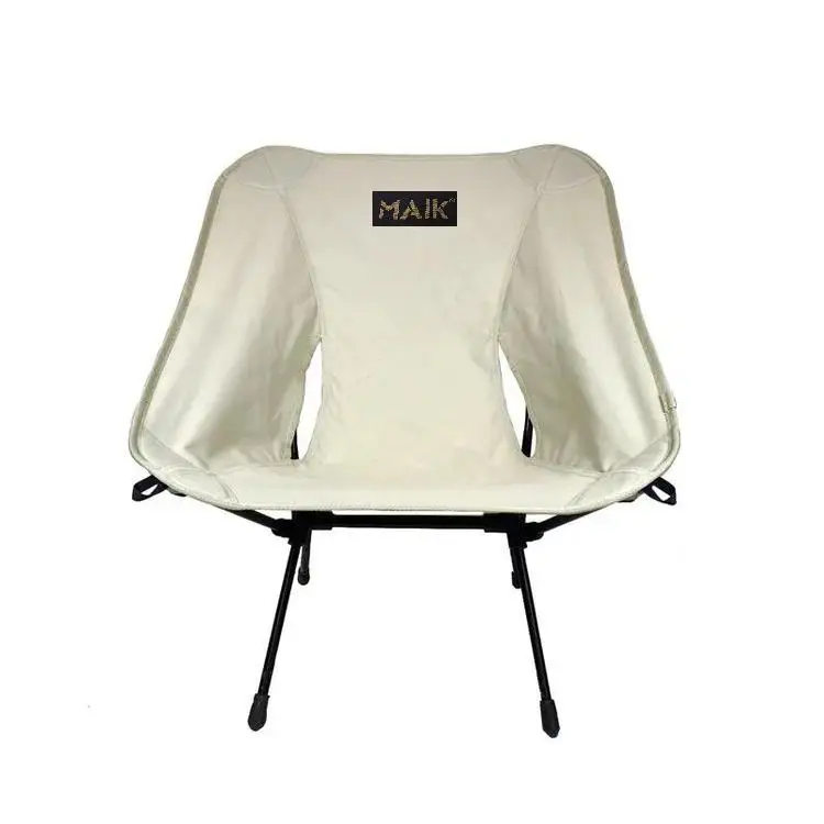 2023 Modern Ultralight Party Folding Chairs Portable Chair Outdoor Camping Fishing Beach Light Up Moon Chair