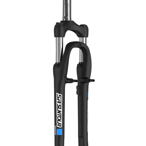SR SUNTOUR Fork 700C Suspension Fork MTB Suspension Fork SF14-M3010-P-700C-40,50,63