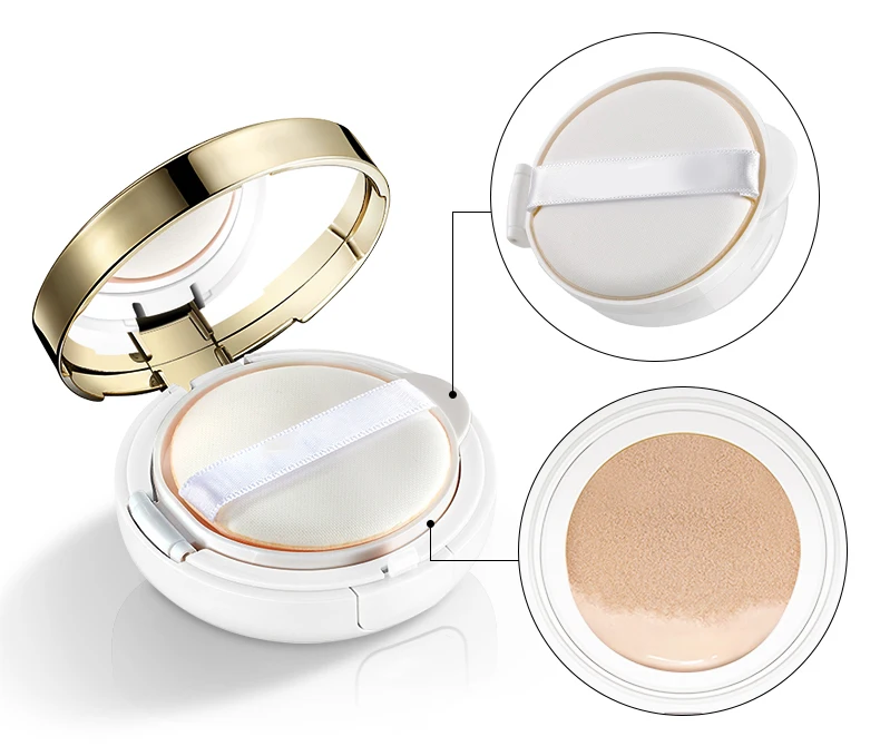 concealer feature cc cream cushion foundation with replacement