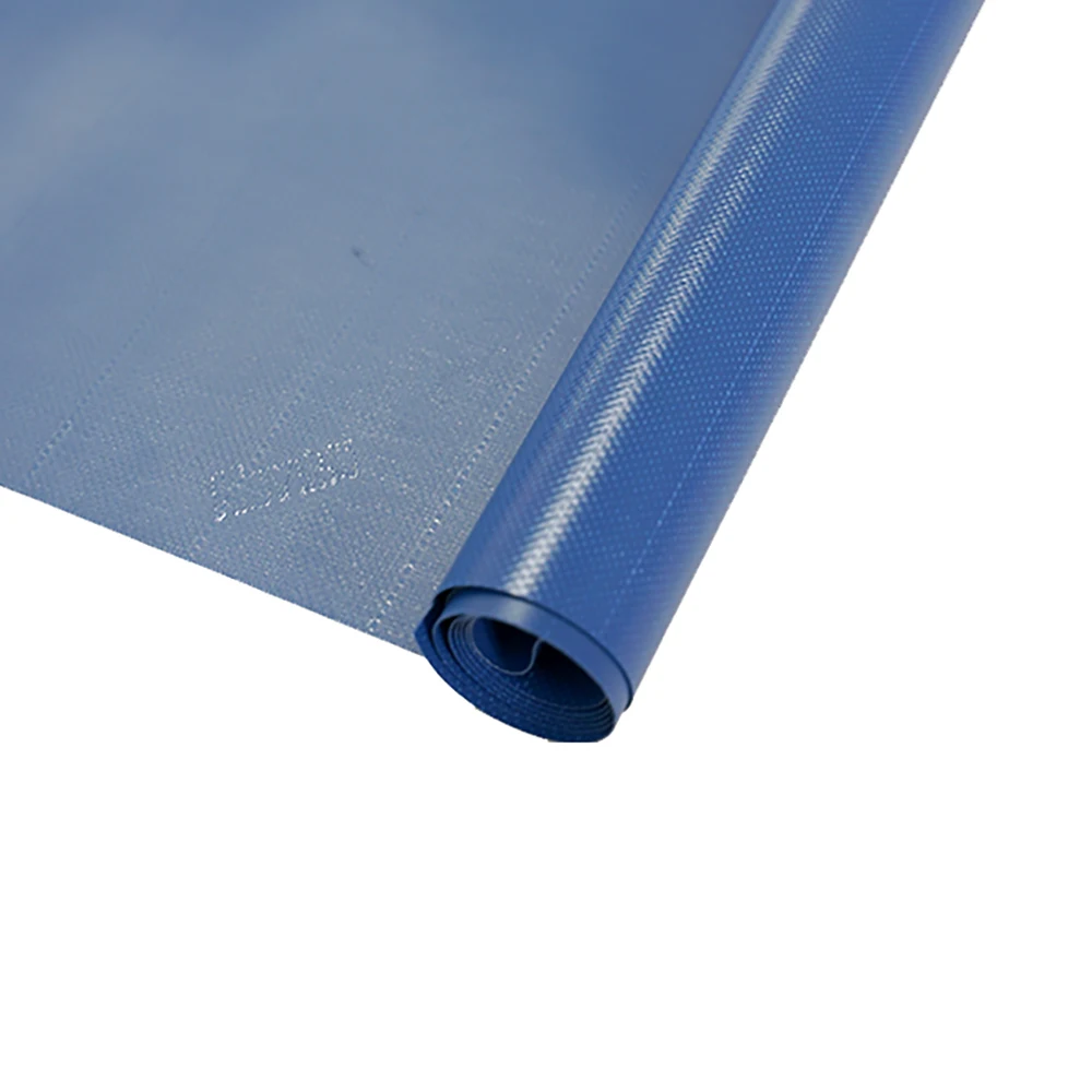 
PVC Tarpaulin PVC Coated Fabric Tent Truck Cover Membrane Structure PVC Coated Tarpaulin 