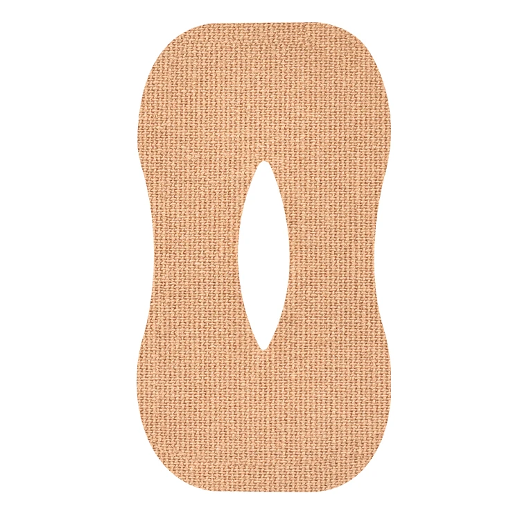 Wholesale Promotes Nose Breathing Mouth Sleep tape Hypoallergenic Anti-Snoring Strips