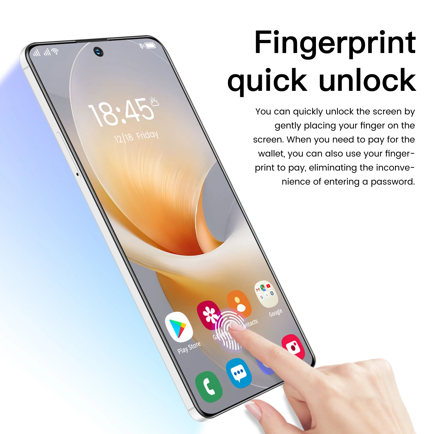 S10 PRO techno 5g 16+512GB black track location mobile phones