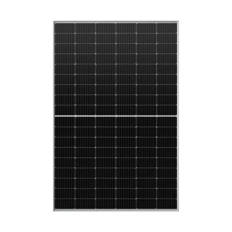 Canadian Original Solar Panels 500W 535W 540W 545W 550W 600W PV Modules Solar Energy Photovoltaic Panel With Certificate