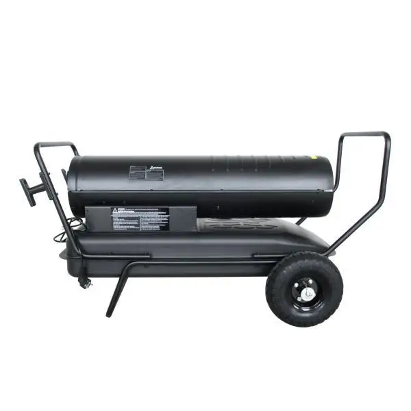 High Quality Portable Kerosene Diesel Oil Heater use in Greenhouse Farm industrial diesel air heater