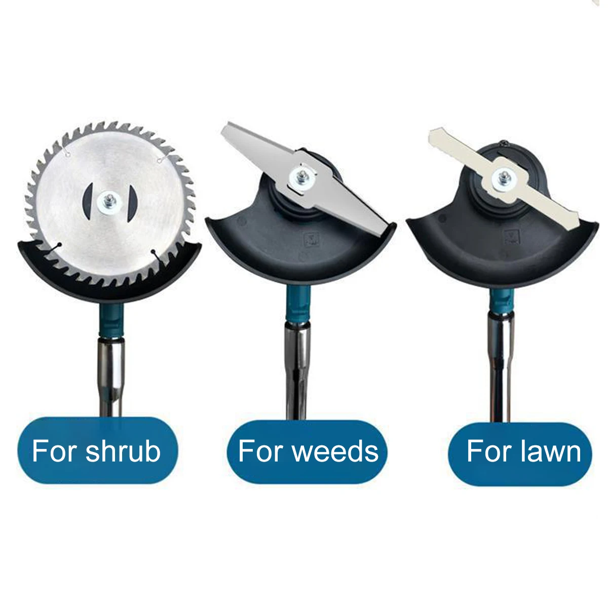 Mini lawn mower robot electric dry machine grass cutter with wheels steel wire blades trimmer battery wheeled