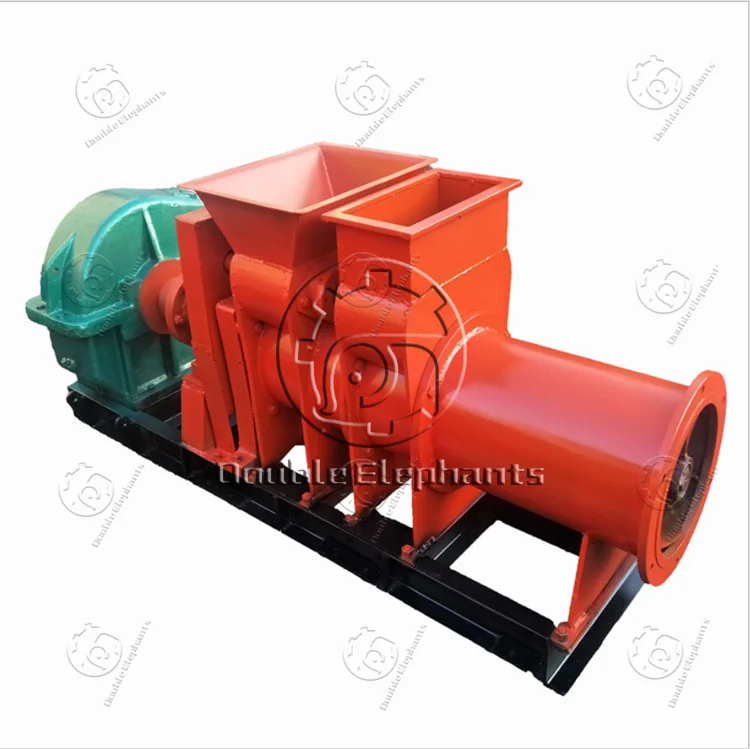Small Clay Roof Tile Press Machine,Tile Making Machine,clay roof tile production line