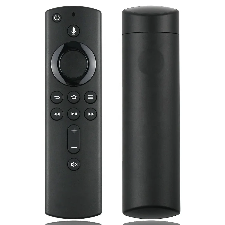 2022 Hot Sale Factory Cheap High Quality L5B83H Remote Alexa Voice Function Television Remote Work Fire TV Stick