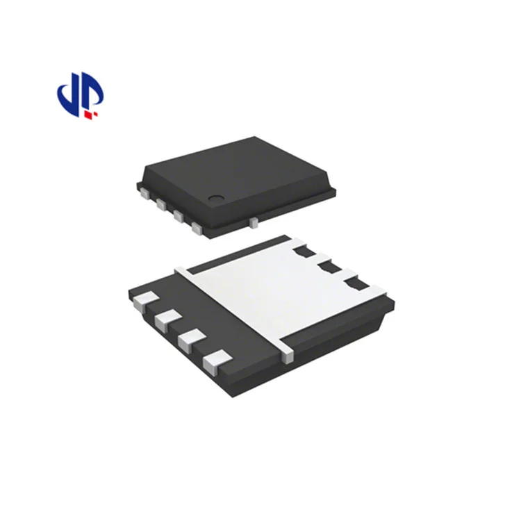 VS3640DP N-Channel Advanced Power MOSFET 30V 30A Marking 3640DP PDFN5x6 Dual