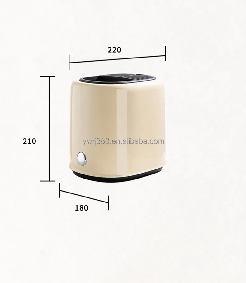 Kitchen knife holder storage rack cutter knife holder Chopsticks spoon drum multi-functional table chopstick