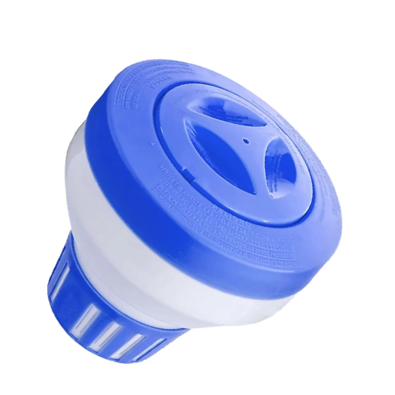 New Product Large Chlorine Tablet Dispenser Reliable Quality Chlorine Floaters For Pools For Sale