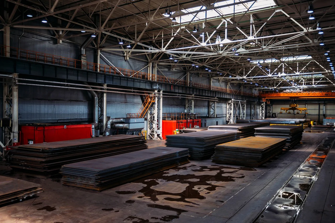 High quality good price Cold rolled astm a36 high carbon SS400 ST37 steel plates 3mm carbon plate steel