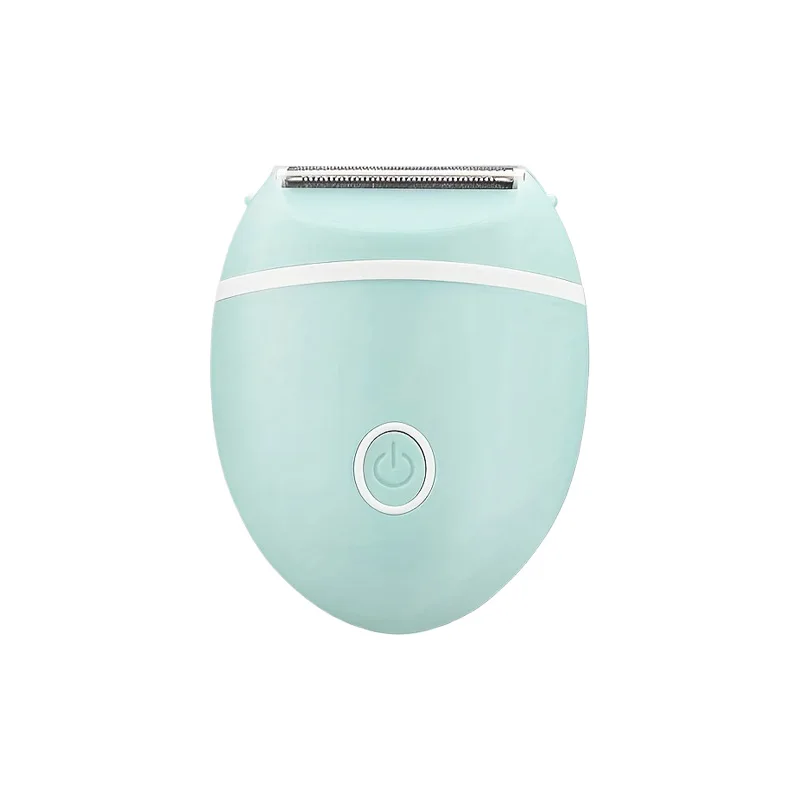 Shaving knife head washable shaving machine Electric dry battery