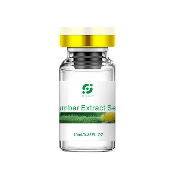 Zelight 10ml Cucumber Moisturizing Serum