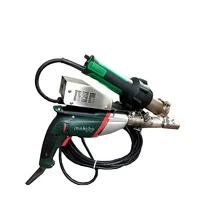 High quality direct selling China hand held weld plastic hand extruder