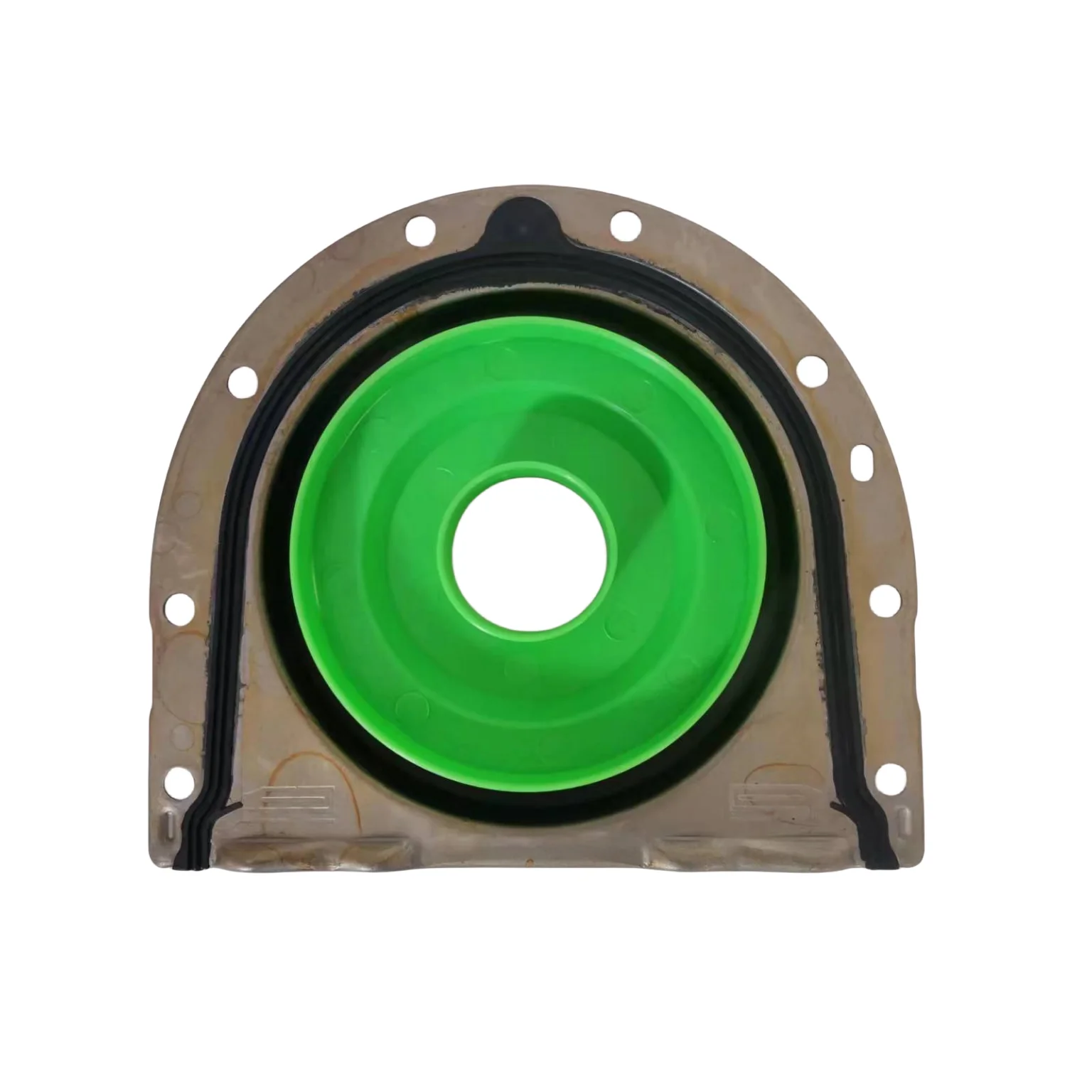 Applicable to Perkins crankshaft oil seal 2418F705 Perkins engine
