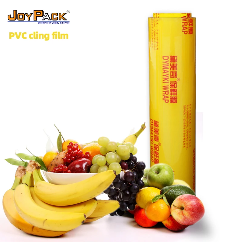 home use  environmentally friendly PE  cling  wraps disposable wrapped plastic forks