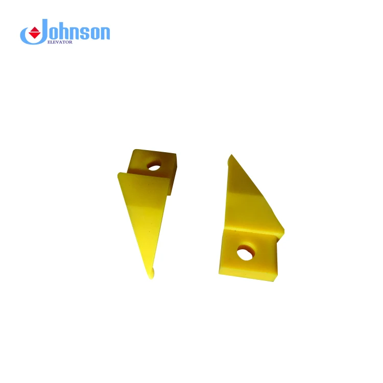 Low cost elevator parts long life excellent quality elevator door knife