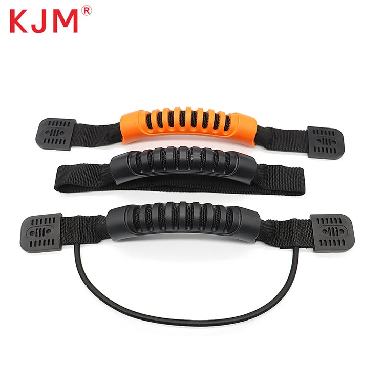 KJM OEM Customized Color Kayak Handle Replacement Plastic Carry Handle Side Mount Handle for Kayak Canoe