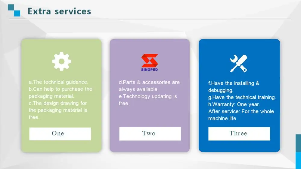 Full Automatic  Vertical  Cartoning Machine for Blister