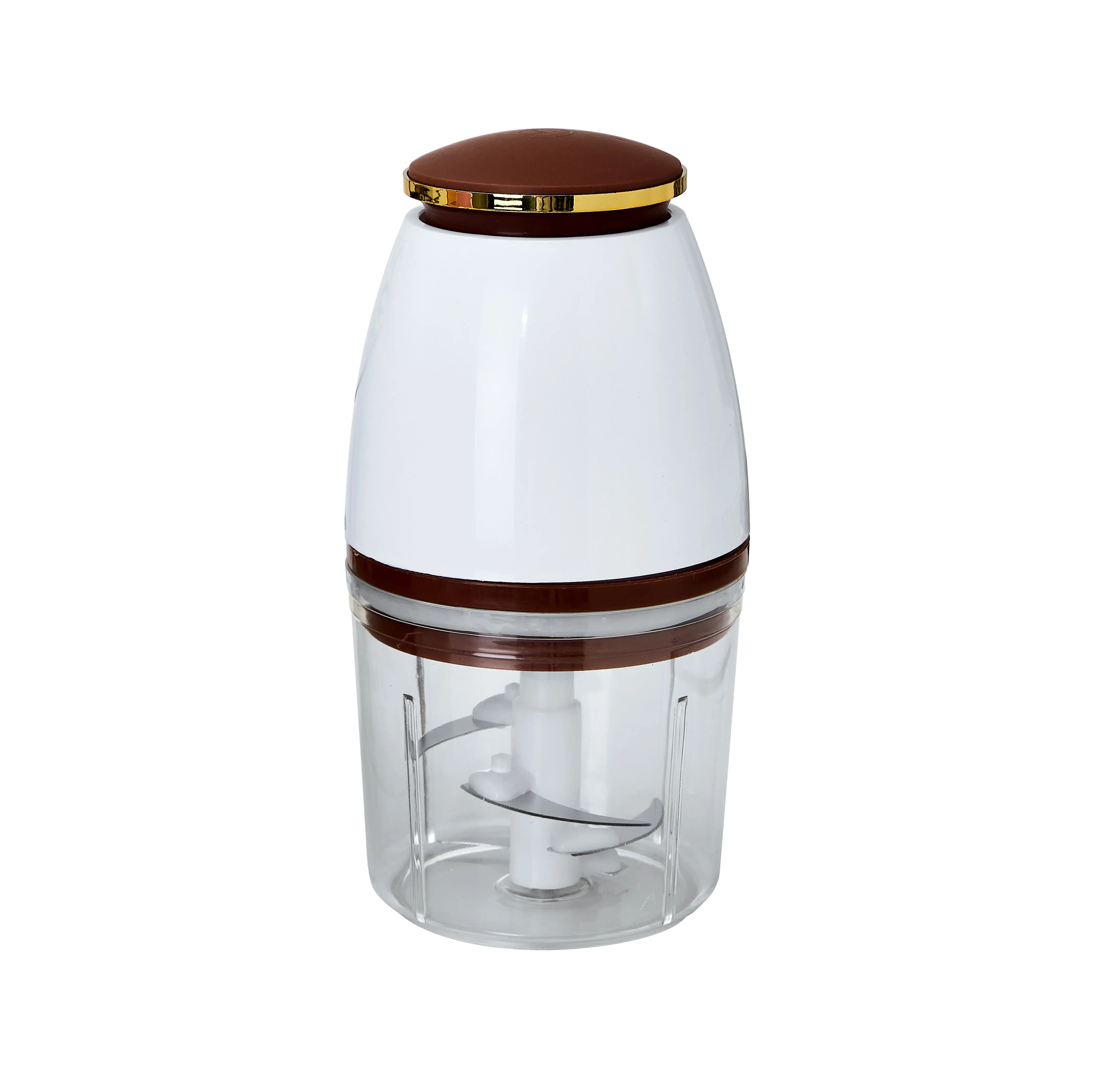 Hiqh Quality OEM 150W 0.3L Household Plastic Vegetable plastic Meat cutting baby food Grinder Machine