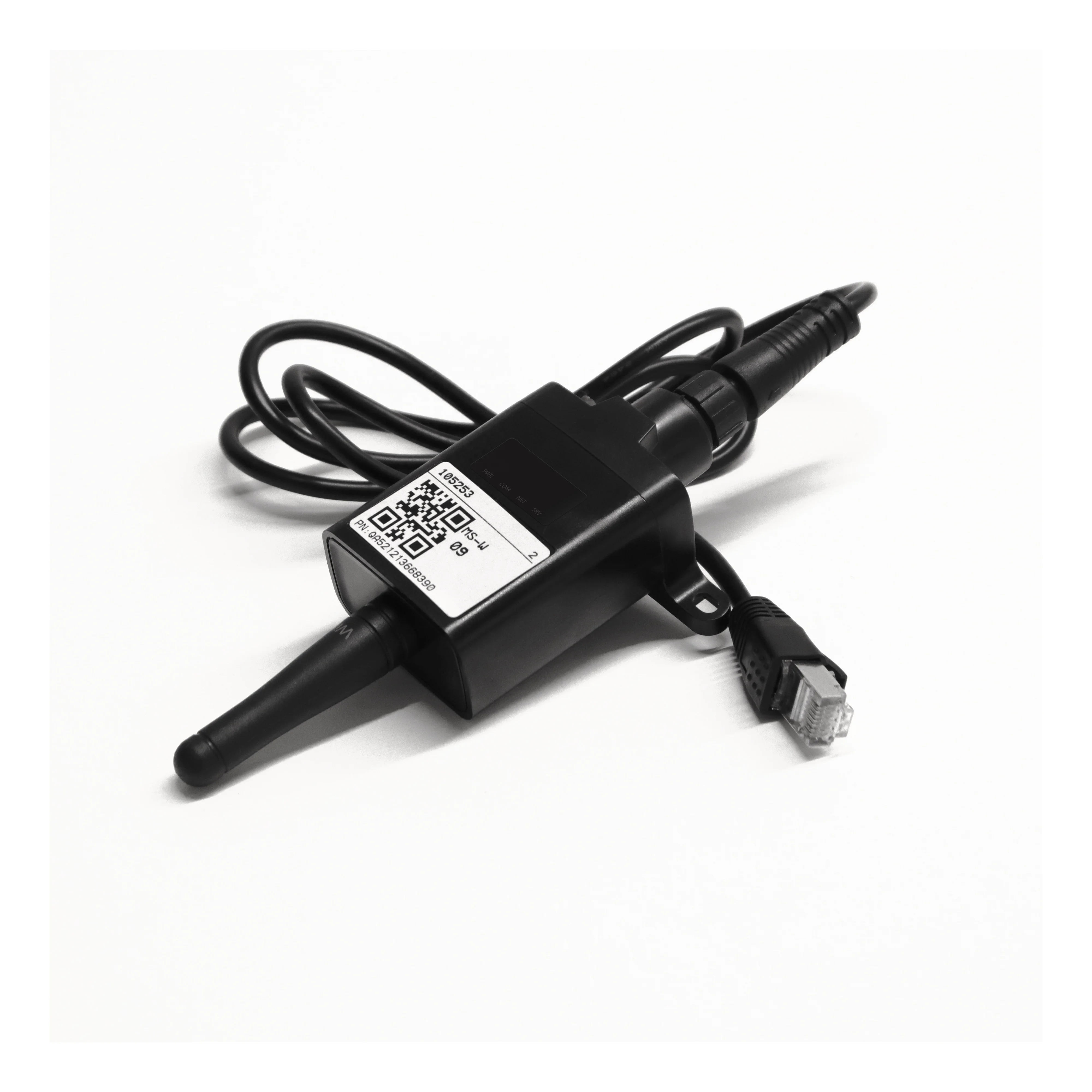 SRNE smart WiFi module for hybrid solar inverter MS-W-09