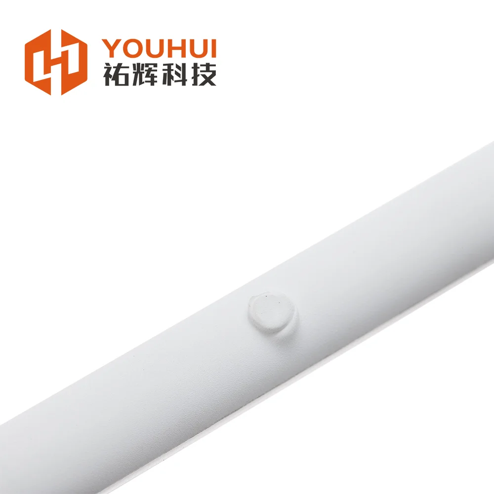 ir high temperature quartz glass infrared heater lamp tube for bottle blowing machine